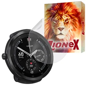 Lionex NNOL20 Screen Protector For Xiaomi Maimo Watch R