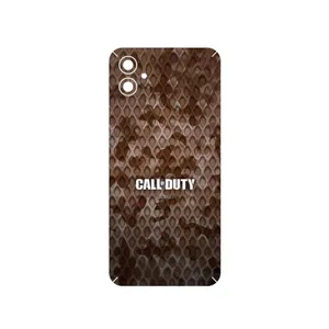 MAHOOT Call_of_Duty_Game Cover Sticker for Samsung Galaxy F04