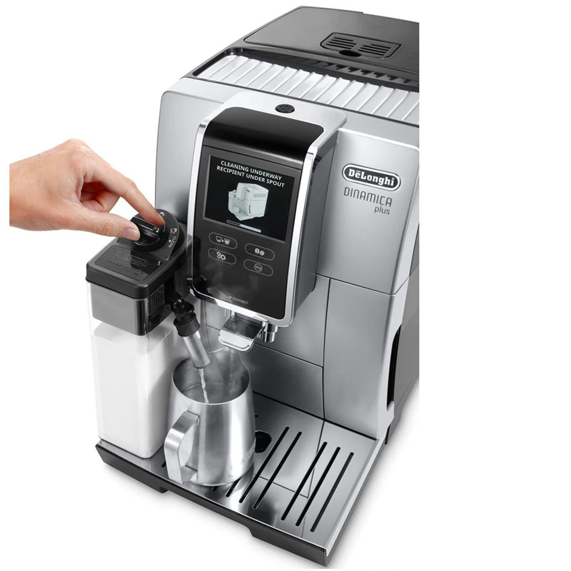 اسپرسوساز دلونگی مدل 370.85 اسپرسوساز دلونگی مدل 370.85