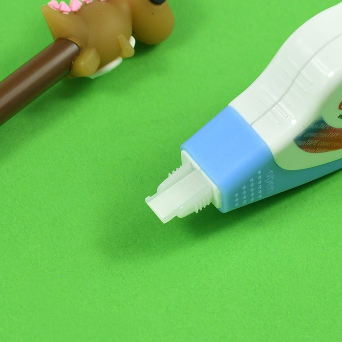 غلط گیر نواری ویبو مدل WB-8609c بسته 3 عددی