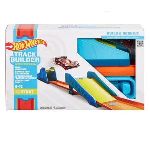 کیت ماشین بازی هات ویلز مدل GLC89 Long jump