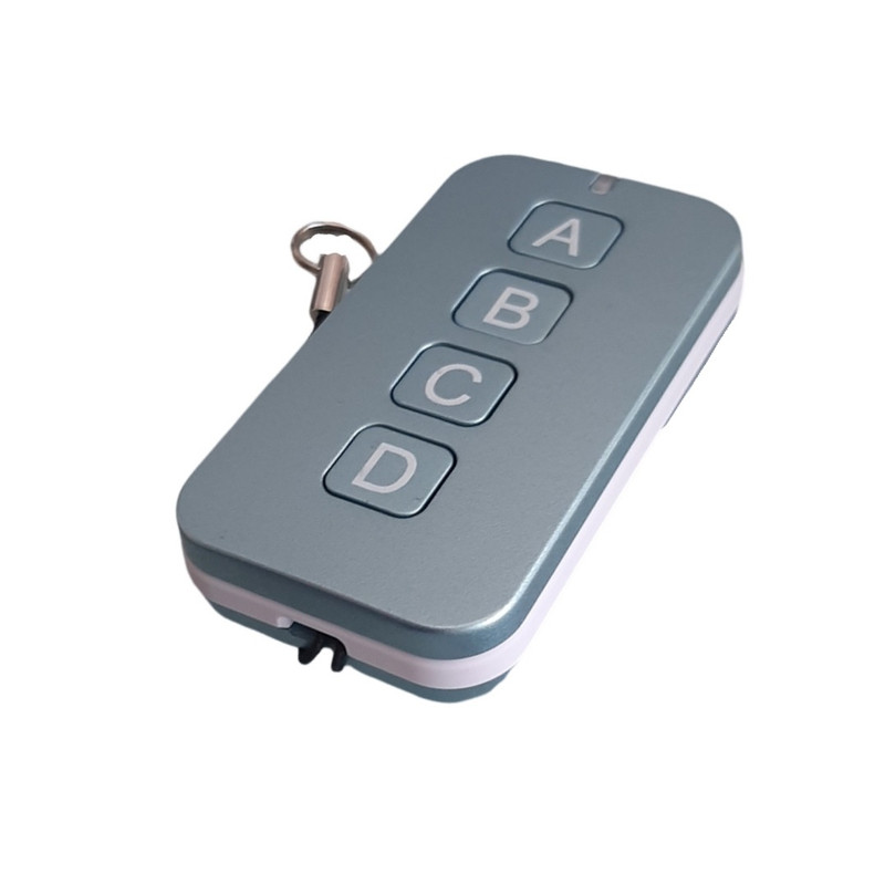 ریموت بلوتوثی دربازکن مدل Bluetooth-433