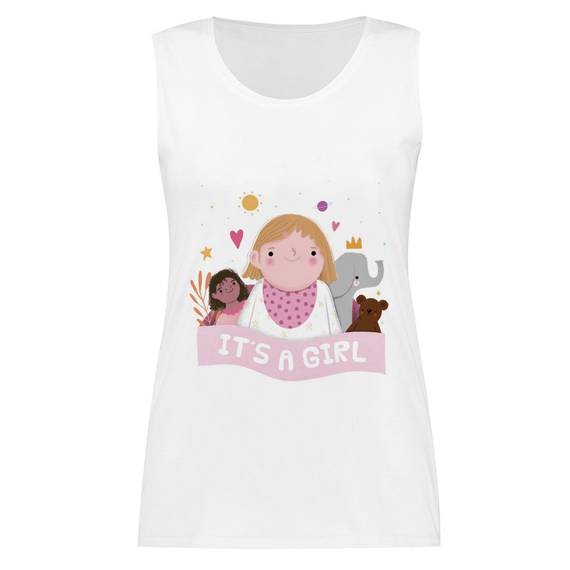 تاپ زنانه مدل T0001-01039