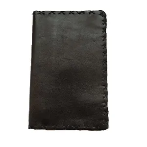 کیف پول چرمی کد M001