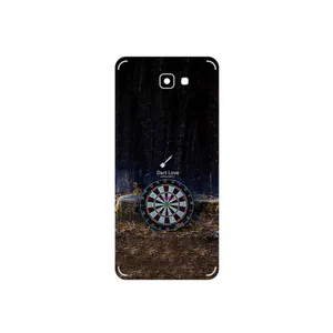 MAHOOT Dart Cover Sticker for Samsung Galaxy J7 Prime 2