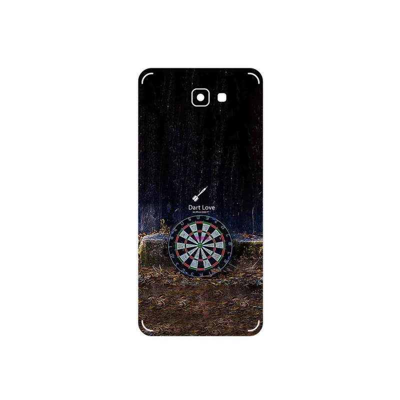 برچسب پوششی ماهوت مدل Dart مناسب برای گوشی موبایل سامسونگ Galaxy J7 Prime 2