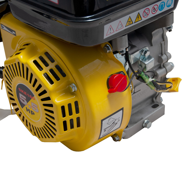 موتور برق بنزینی فیرمن مدل SKE160