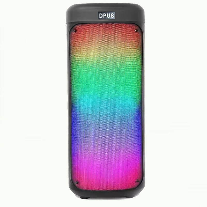 اسپیکر بلوتوثی قابل حمل دیپاس مدل SZ-2211