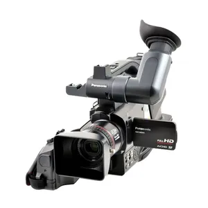 دوربین فیلمبرداری پاناسونیک اچ دی سی - ام دی اچ 1