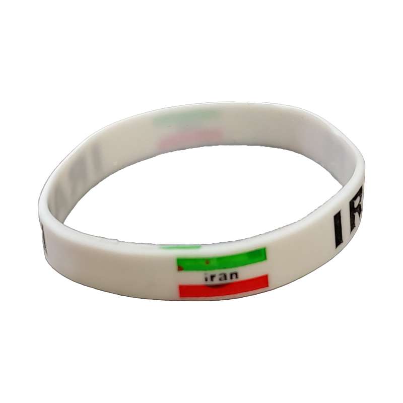 مچ بند ورزشی مدل IRAN کد 333