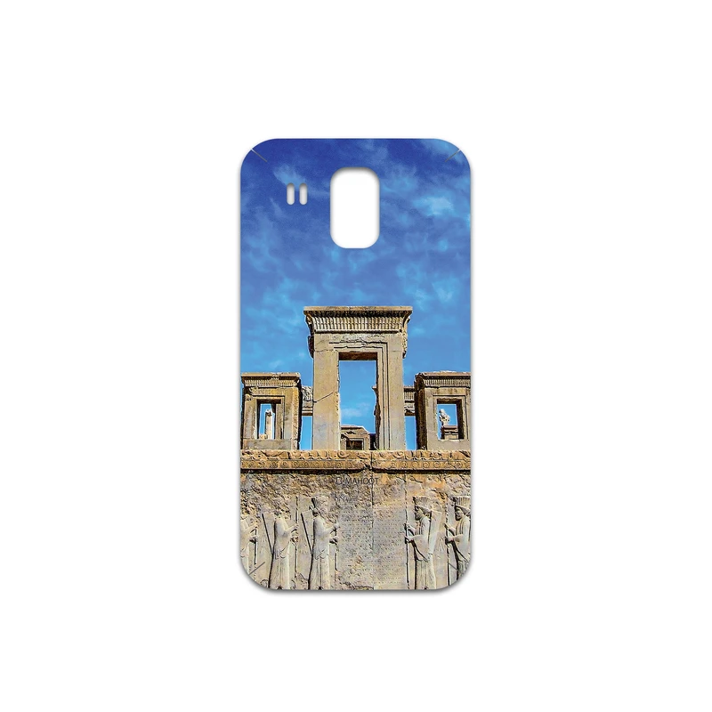 برچسب پوششی ماهوت مدل TAKHT-e-JAMSHID مناسب برای گوشی موبایل هوآوی Ascend G525