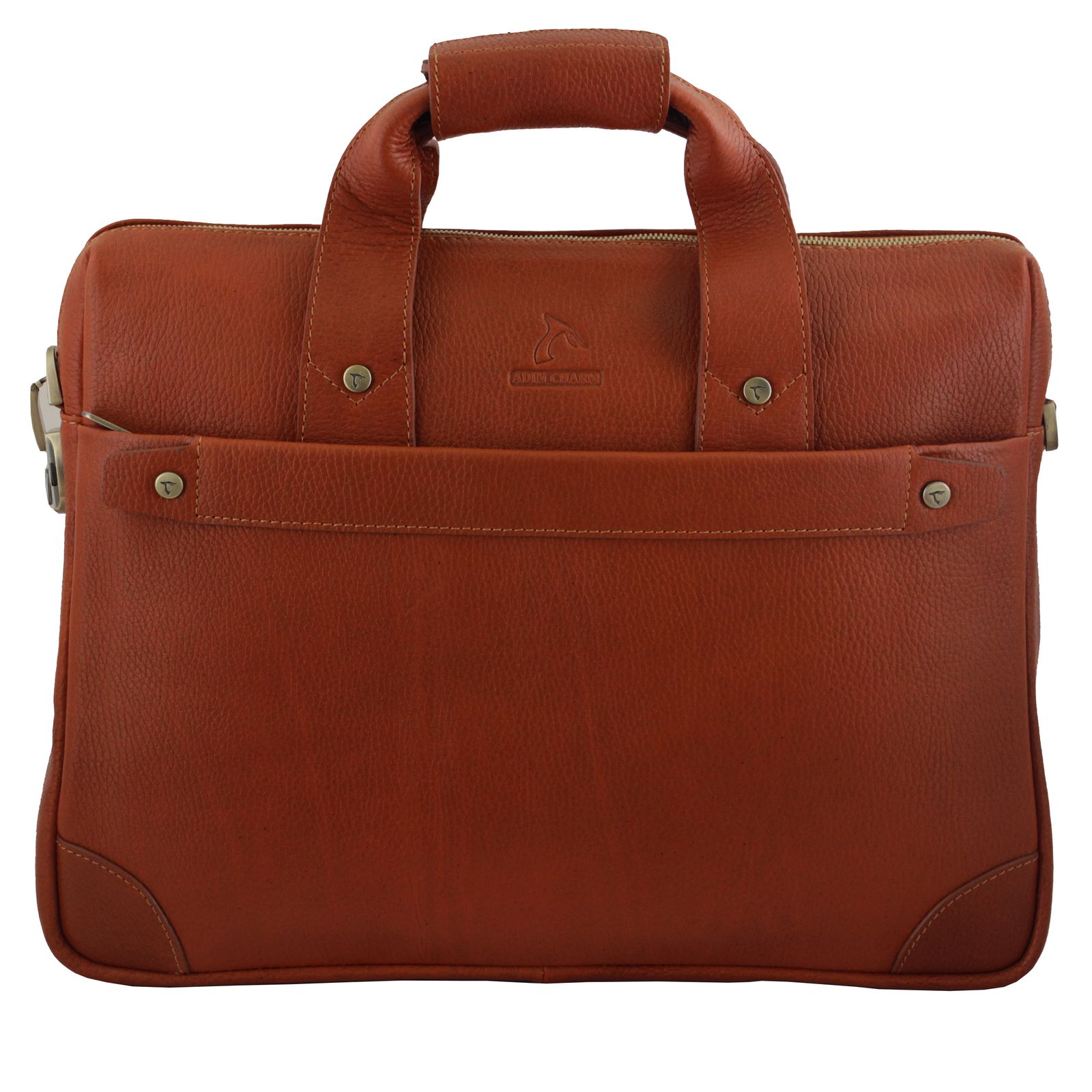 کیف اداری چرم بارز مدل DL45.1 -  - 6