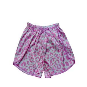 شلوارک زنانه گلاریسم مدل G-078