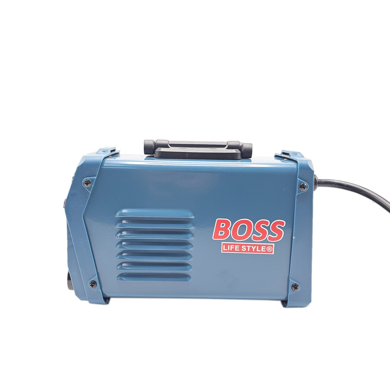 دستگاه جوش 400 آمپر باس مدل LIFE_STYLE کد 400_MMA