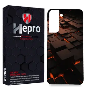 HEPRO MC Cover for Samsung Galaxy S21 FE