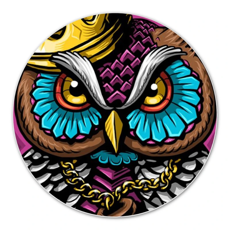 استیکر لپ تاپ آکام مدل AS0001305