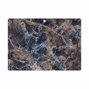MAHOOT Earth-White-Marble Cover Sticker for Lenovo Miix 320 2017