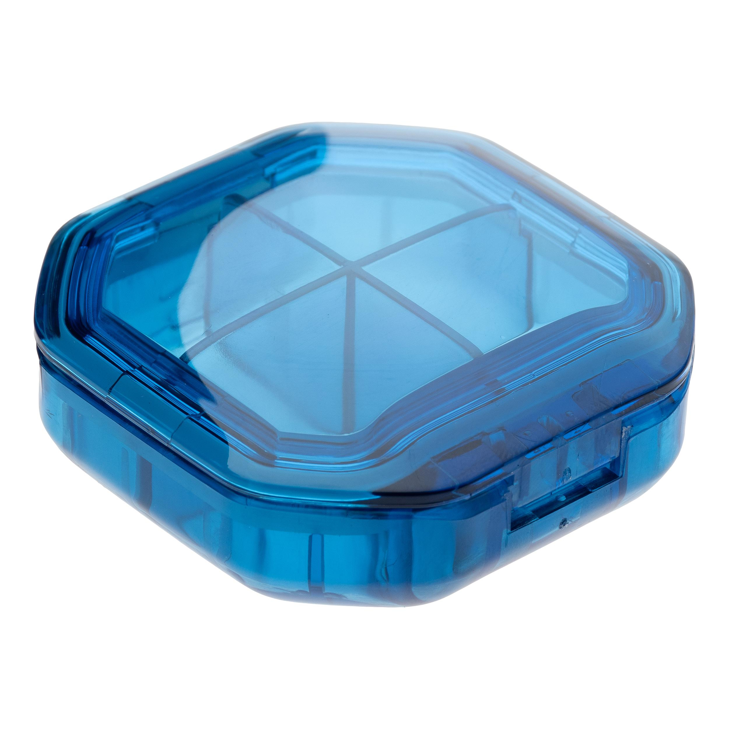 جعبه نگهدارنده دارو مدل 4Grids