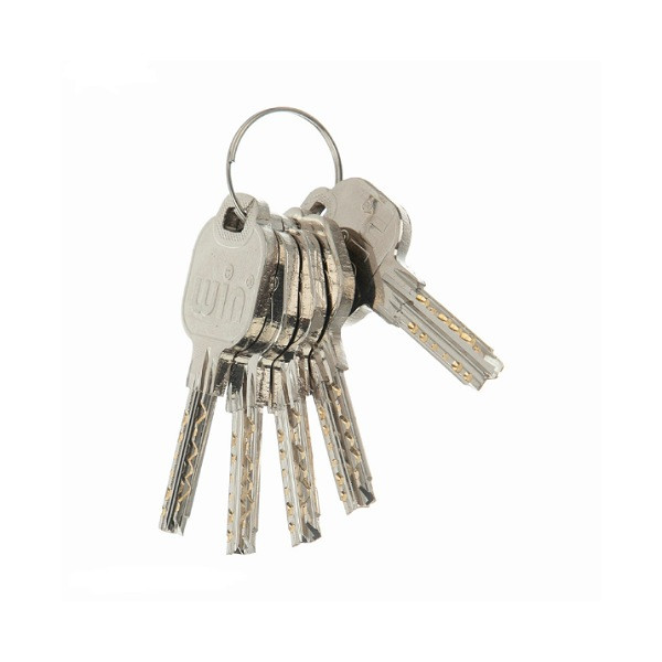 مغزی قفل وین کد 70