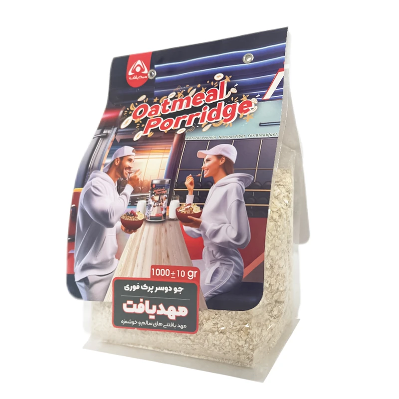 جو دوسر پرک فوری مهدیافت - 1000 گرم