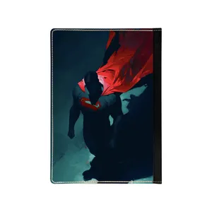 کلاسور مدل سوپر من 400