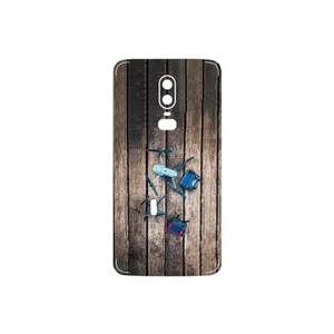MAHOOT Drone Cover Sticker for OnePlus 6