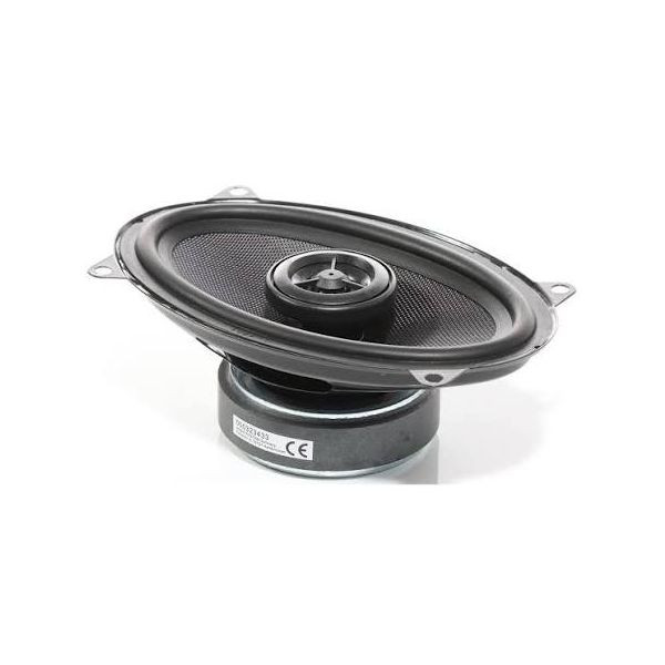 بلندگو کواکسیال خودرو درب جلو آدیو سیستم مدل MXC406 EVO سایز 4×6 اینچ بسته 2 عددی