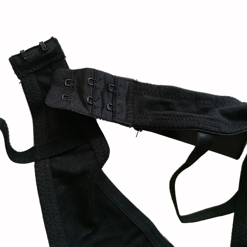 سوتین زنانه اسمارا مدل ابر دار کد 11488144