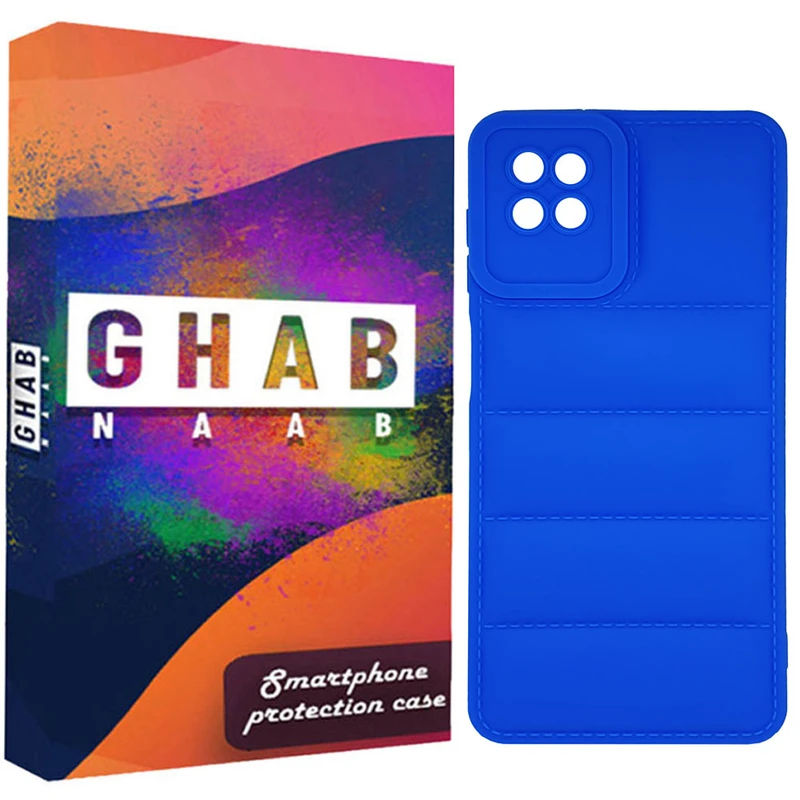 کاور قاب ناب مدل PAFER مناسب برای گوشی موبایل سامسونگ Galaxy A22 5G