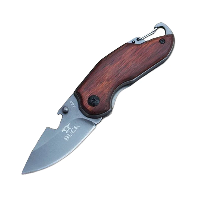 چاقوی سفری باک مدل X48