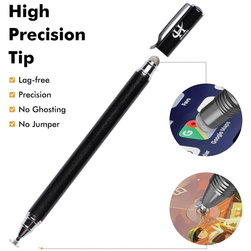 عکس شماره 9 : قلم لمسی هارمن مدل household pen