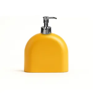 مخزن مایع دستشویی دیواری مدل sjmdl011