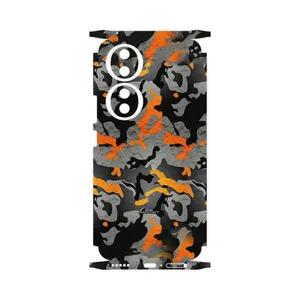 MAHOOT Army_Autumn-FullSkin Cover Sticker for Honor 90