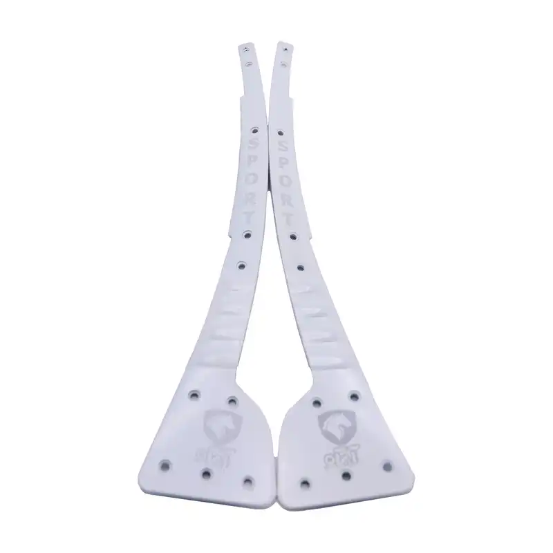 محافظ ضد سرقت کلاف درب خودرو آپکو مدل 3015 مناسب برای 206 بسته دو عددی