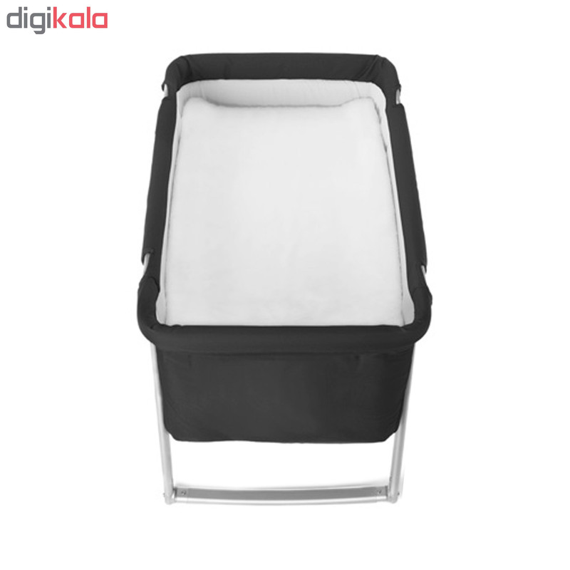 تخت کنار مادر بی بی هوم مدل Dream little Cot
