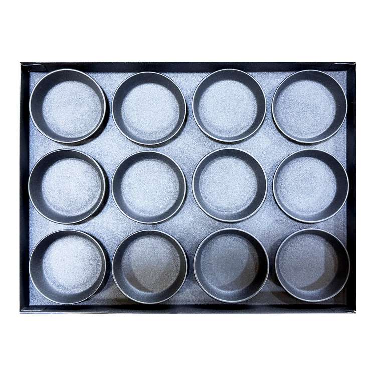 قالب کیک مدل پای سیب خانگی GS-PM002