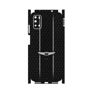 MAHOOT Genesis-FullSkin Cover Sticker for Gplus Z10
