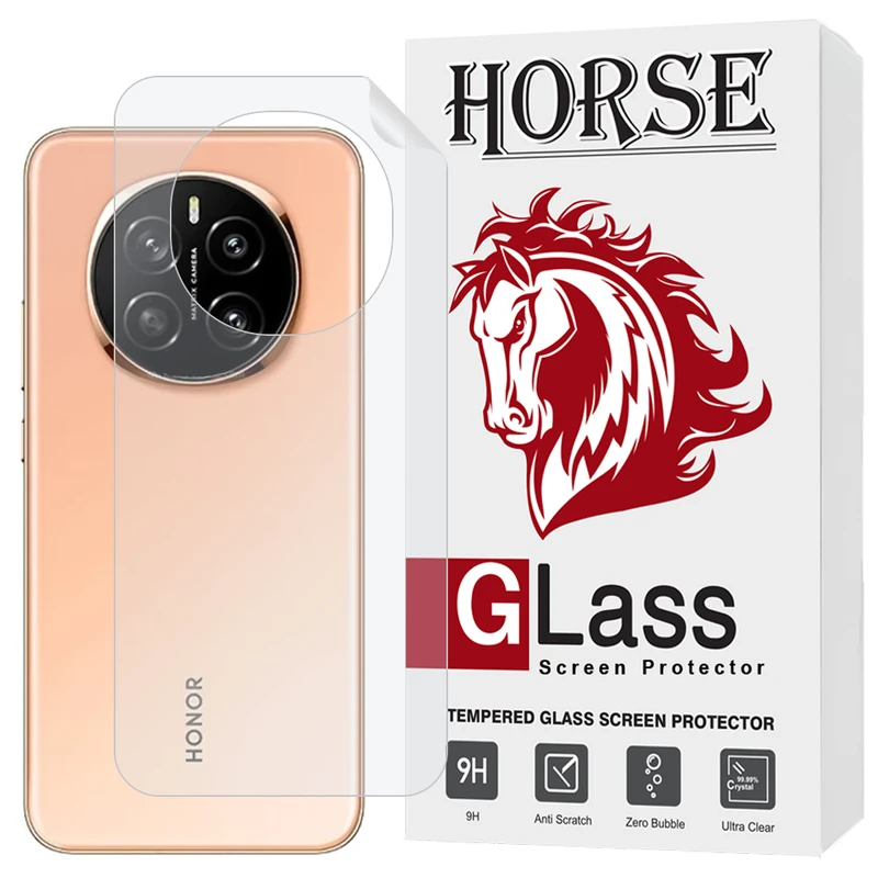 محافظ پشت گوشی هورس مدل HNAMTB20 مناسب برای گوشی موبایل آنر magic 7