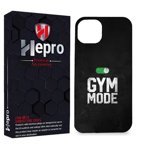 HEPRO MC Cover for Apple IPHONE 13