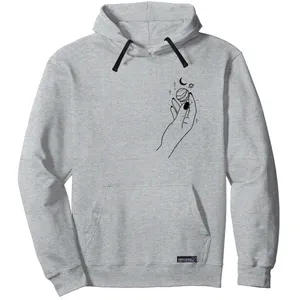 هودی زنانه 27 مدل  SPACE کد WN707