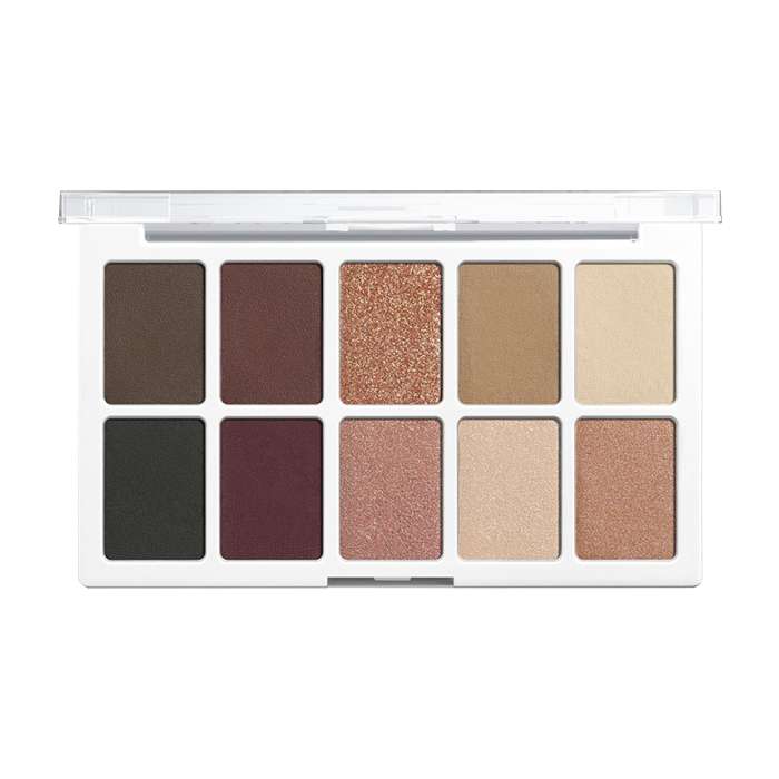 پالت سایه چشم وت ان وایلد مدل COLOR ICON شماره 4073E پالت سایه چشم وت ان وایلد مدل COLOR ICON شماره 4073E