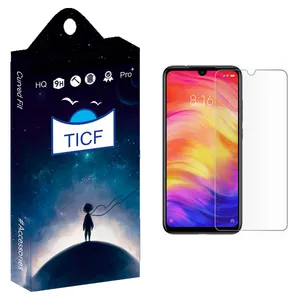 TICF +HD Screen Protector For SAMSUNG Galaxy A10