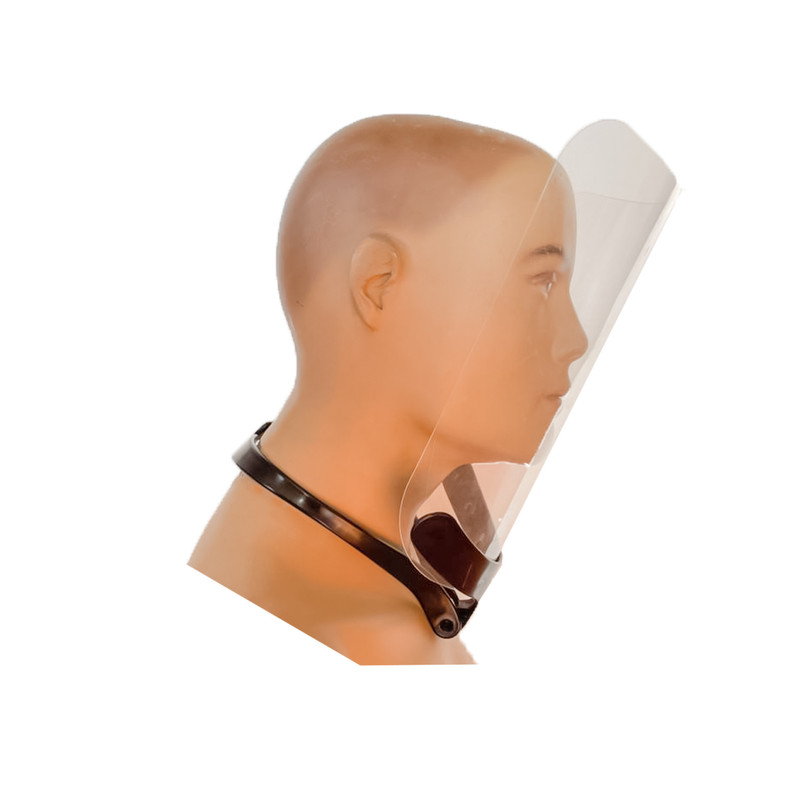 شیلد ایمنی درشیلد مدل پروفشنال