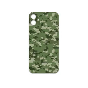 MAHOOT  Army-Green-Pixel Cover Sticker for apple iPhone 11
