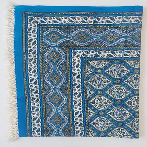 سفره قلمکار مدل صادراتی کد 502