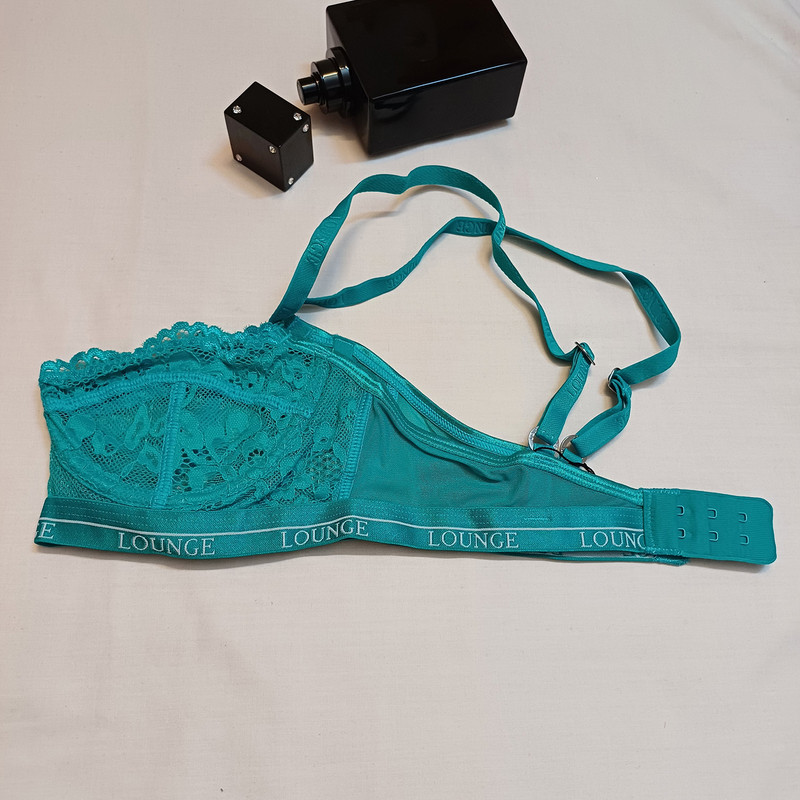 سوتین زنانه لانج مدل PO-162