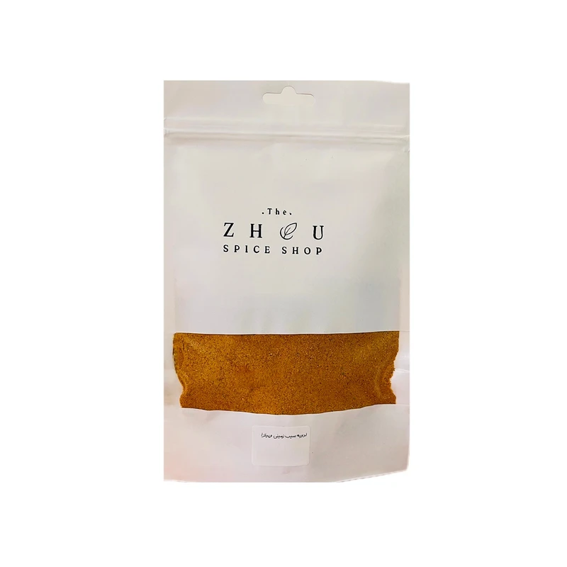 ادویه مخصوص سیب زمینی و پیتزا ممتاز - 200 گرم