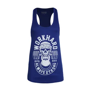 تاپ ورزشی مردانه مدل PY-GYM CLUB