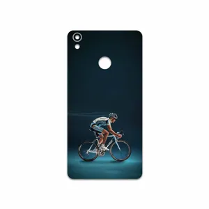 MAHOOT Road cycling Cover Sticker for Tecno Camon CX Air