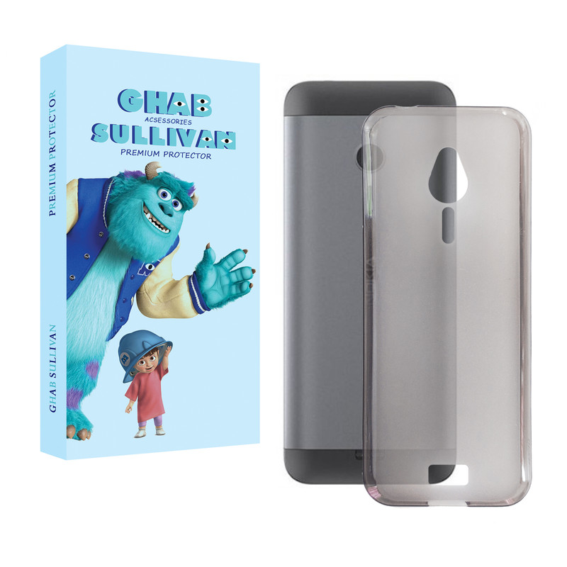  کاور قاب سالیوان مدل JELLYCLASSIC مناسب برای گوشی موبایل نوکیا 230